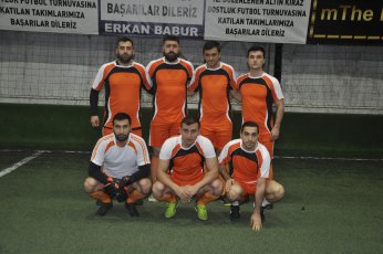 Körfez Emniyet’ten büyük sürpriz