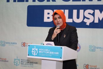 ‘Memur-Sen çok değerli bir kuruluş’ 