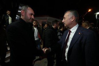 ‘Kocaeli gençliği yüzyıla yön verecek’