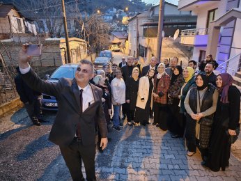 Sezer, ‘Yaparsa Cumhur İttifakı yapar’