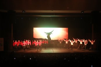 Marmara Kariyer Fuarı sona erdi