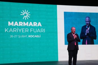 Marmara Kariyer Fuarı sona erdi