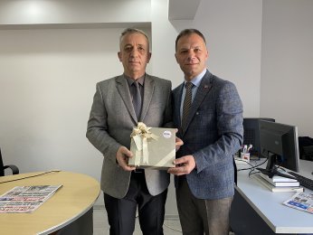 ‘İşin özünde insan ve Gölcük olacak’