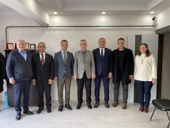 ‘İşin özünde insan ve Gölcük olacak’