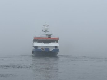 Kocaeli’de sis etkili oldu