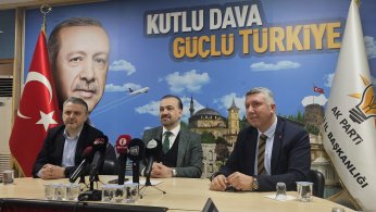 ‘141 bin haneyi ziyaret edeceğiz’