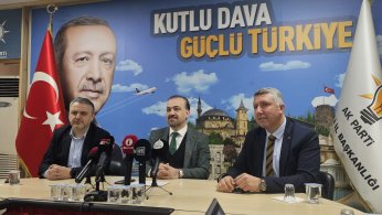 ‘141 bin haneyi ziyaret edeceğiz’