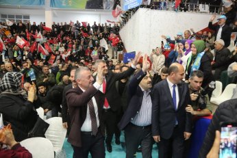 Sezer’in beyannamesi