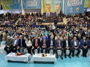 Sezer’in beyannamesi