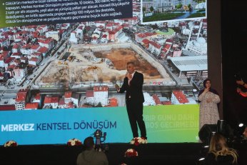 Sezer’in beyannamesi