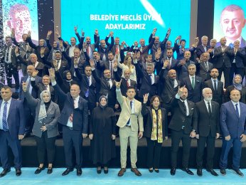 Sezer’in beyannamesi