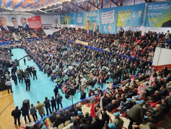 Sezer’in beyannamesi