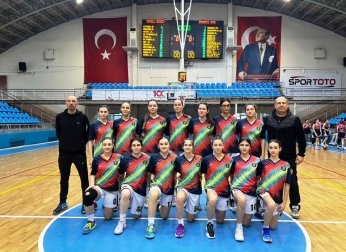 Kocaeli Basket, Marmara'da esti