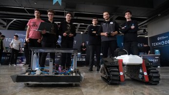 ‘Kocaeli teknoloji üssü bir kent olacak’