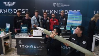 ‘Kocaeli teknoloji üssü bir kent olacak’