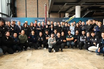 ‘Kocaeli teknoloji üssü bir kent olacak’