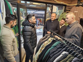 ‘Kentsel dönüşümü hızlandıracağız’