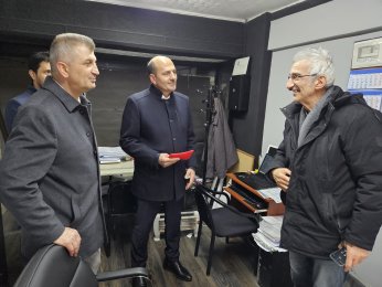 ‘Kentsel dönüşümü hızlandıracağız’