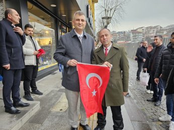‘Kentsel dönüşümü hızlandıracağız’