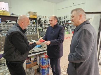 ‘Kentsel dönüşümü hızlandıracağız’