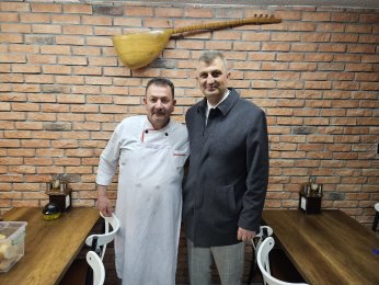 ‘Kentsel dönüşümü hızlandıracağız’