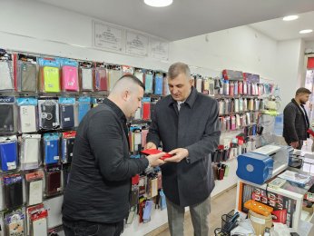 ‘Kentsel dönüşümü hızlandıracağız’