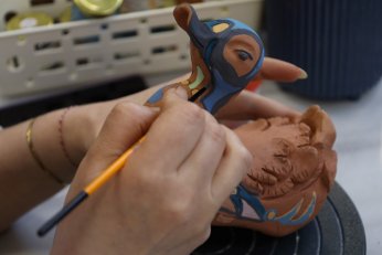 Sanat İhtisas Merkezi hizmete girdi