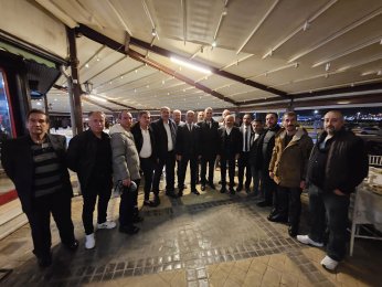 Işık’tan Sezer’e tam destek