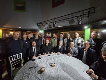 Işık’tan Sezer’e tam destek