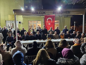 Işık’tan Sezer’e tam destek