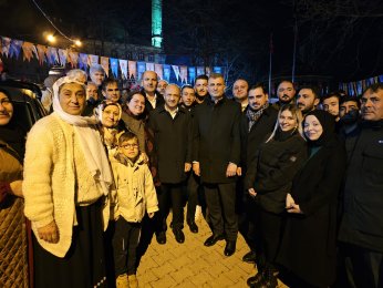 Işık’tan Sezer’e tam destek