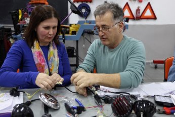 KO-MEK’ten otomotiv sektörüne önemli katkı