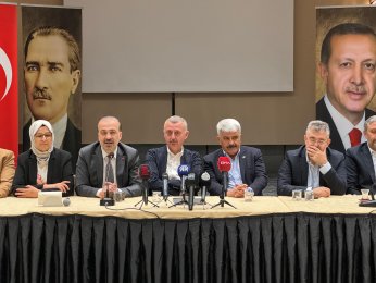 ‘Sonuçları detaylı analiz edeceğiz’