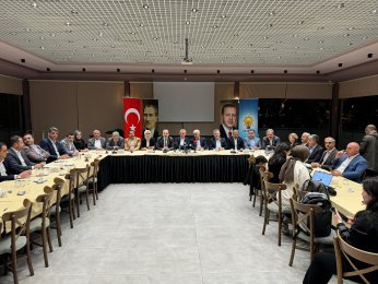 ‘Sonuçları detaylı analiz edeceğiz’