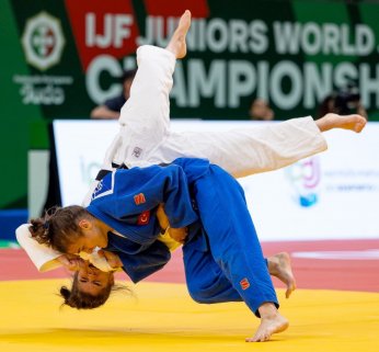 Sıla ve Umalt, olimpiyat yolunda