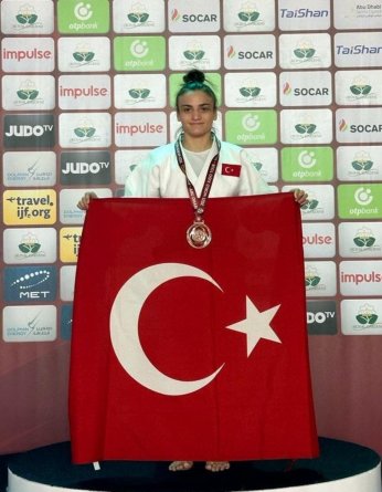 Sıla ve Umalt, olimpiyat yolunda