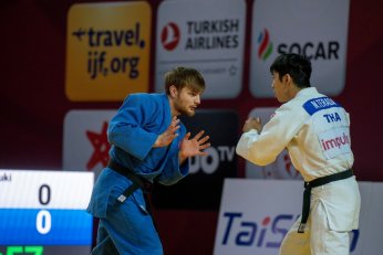 Sıla ve Umalt, olimpiyat yolunda