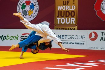 Sıla ve Umalt, olimpiyat yolunda