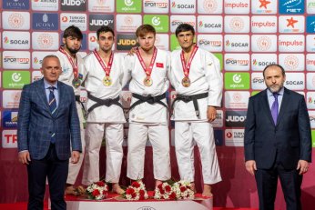 Sıla ve Umalt, olimpiyat yolunda