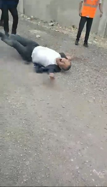 Efe yaptığı açıklama ile özür diledi