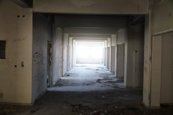 Atıl iş merkezi eğitim yuvası oldu