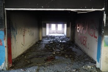 Atıl iş merkezi eğitim yuvası oldu