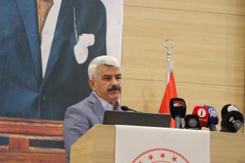 Şehir Hastanesi’nin birinci yılı kutlandı