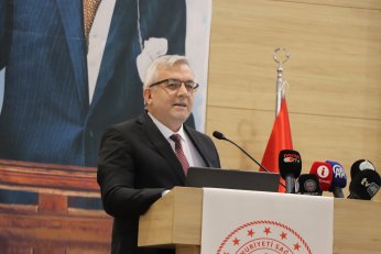 Şehir Hastanesi’nin birinci yılı kutlandı