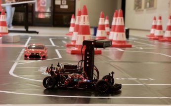 Mühendis adayları, yarışmada kürsüyü hedefliyor