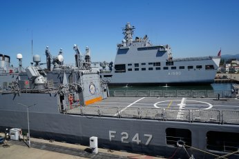 Dünyanın gözü bu tatbikatta olacak