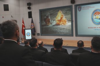 Dünyanın gözü bu tatbikatta olacak