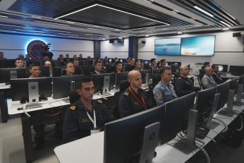 Dünyanın gözü bu tatbikatta olacak