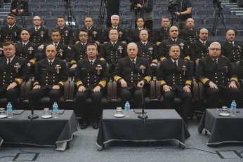 Dünyanın gözü bu tatbikatta olacak