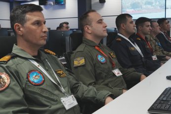 Dünyanın gözü bu tatbikatta olacak